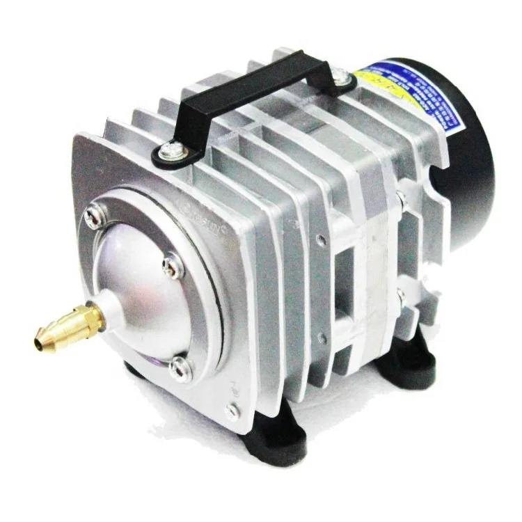 Resun ACO-003 Electromagnetic Air Pump Aquarium Oxygenation Pump Pond Culture Oxygen Pump Wholesale