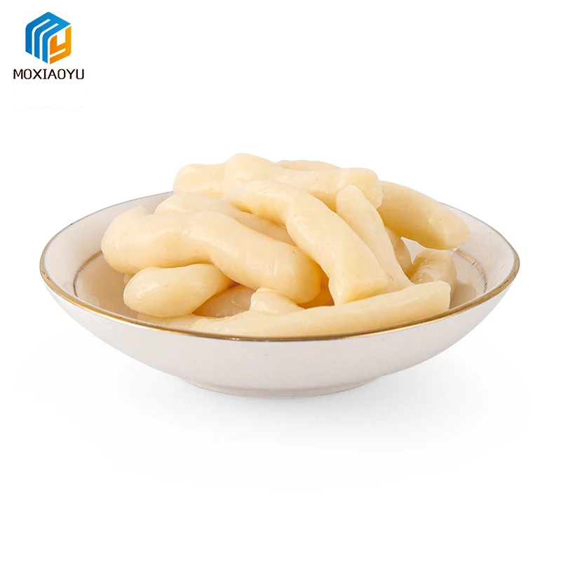 Good Selling Organic Zero Fat Low Calorie Natural Healthy Korean Vegan Friendly Instant Konjac Oat Rice Cake