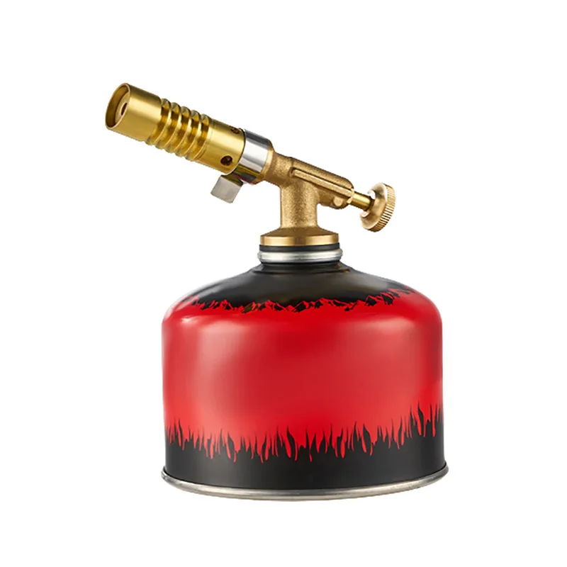 Wildcamp products propane and butane torches welding torch jet propane gun small torch gas ignitor