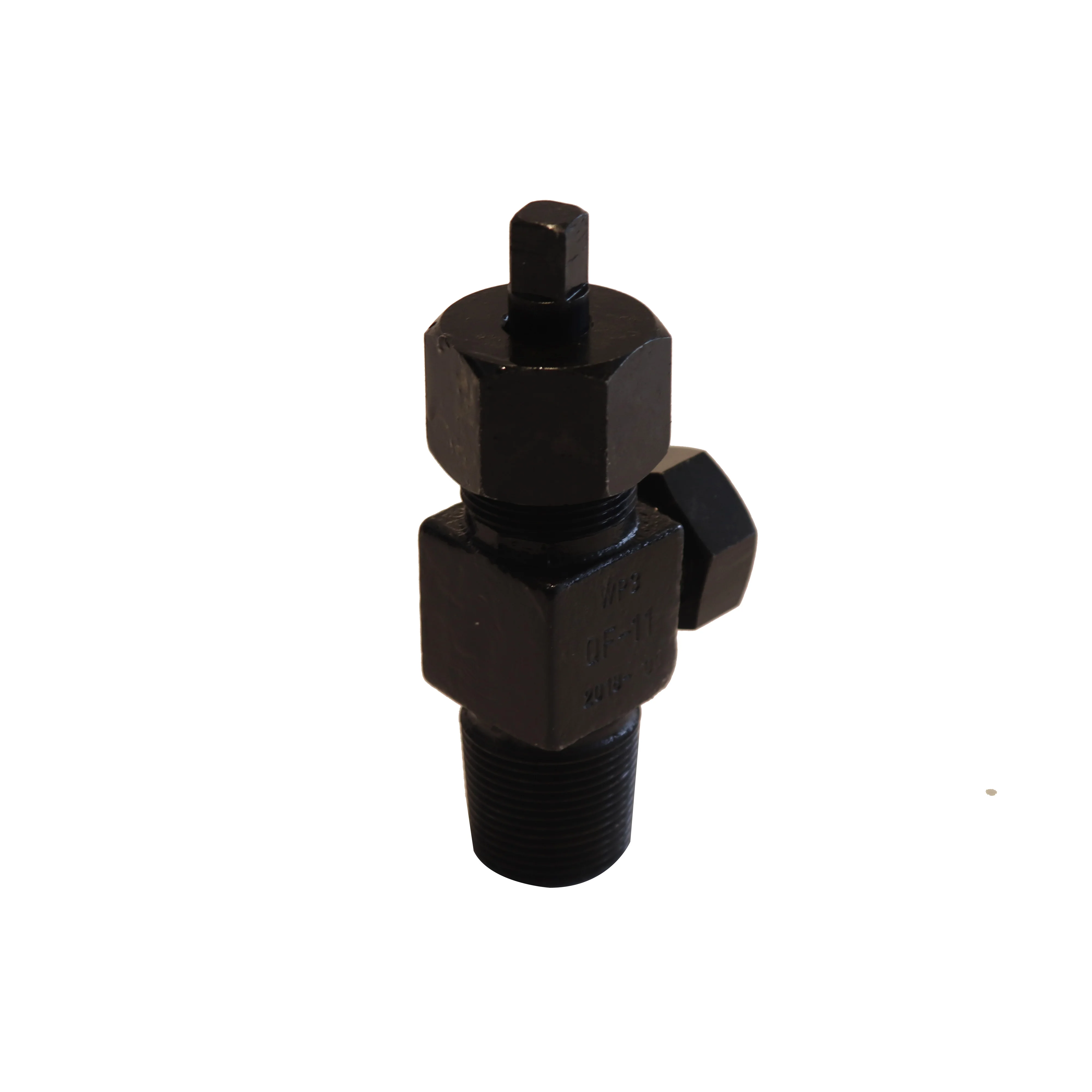 Factory Price High Quality Gas Cylinder Valve QF-11 Valve