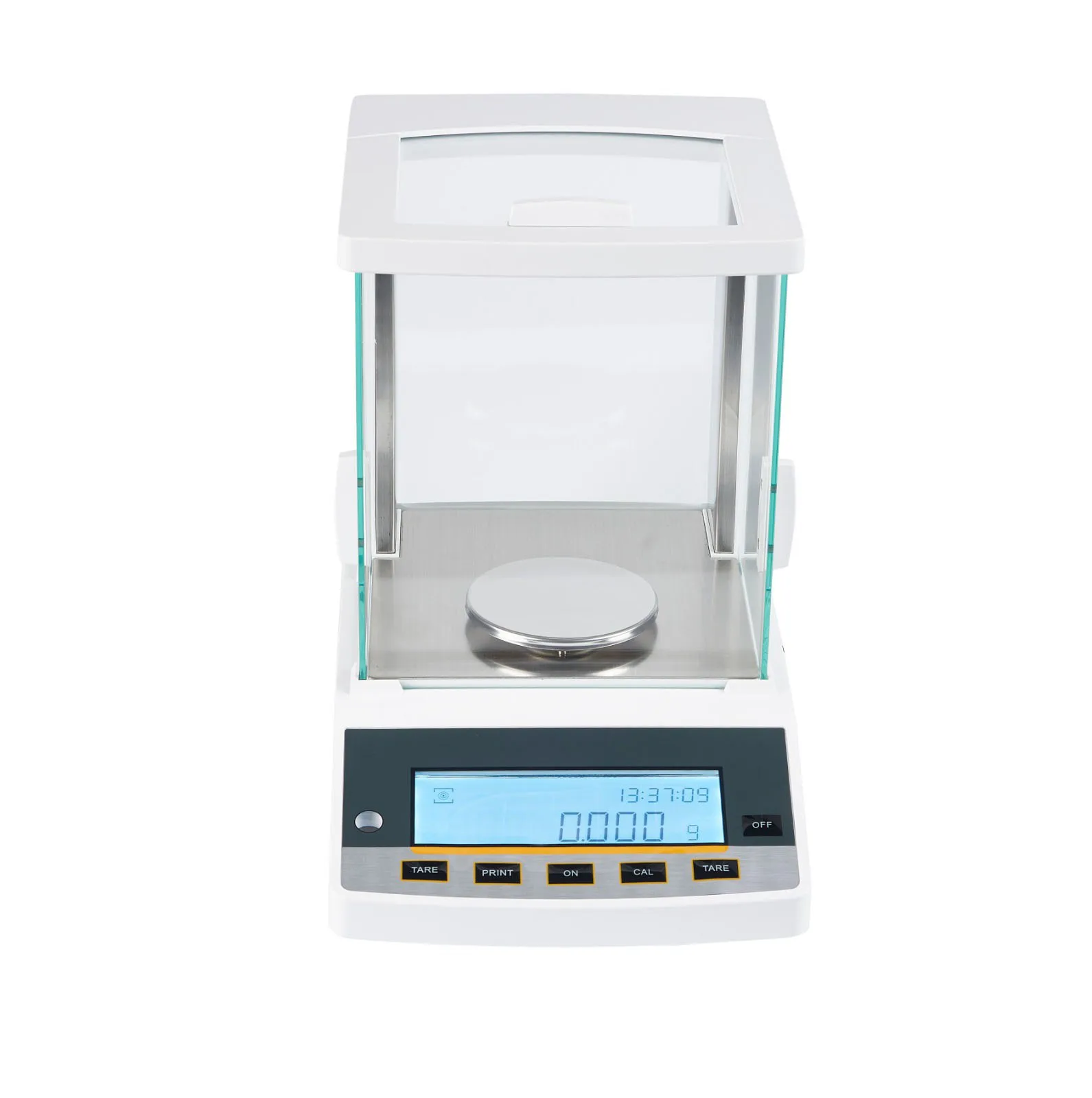FA-X Series weighing systems  of analytical balance for 1mg 2000g stable in 3 seconds