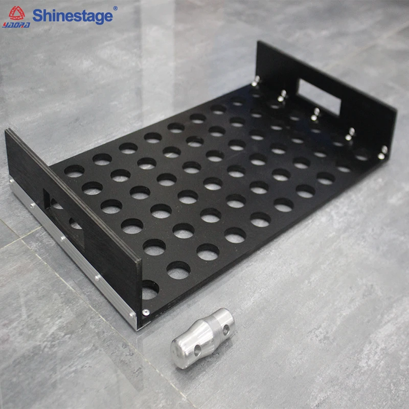 Оборудование Pioneer CDJ 1000mk3 & DJM 850 и 2000 Custom Amp Rack flight cccase для продажи