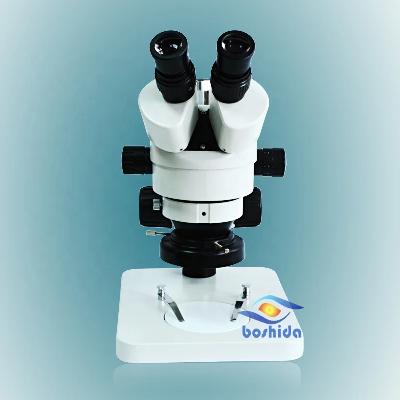 ST-6024  binocular 20X&40X stereo microscope low power microscope