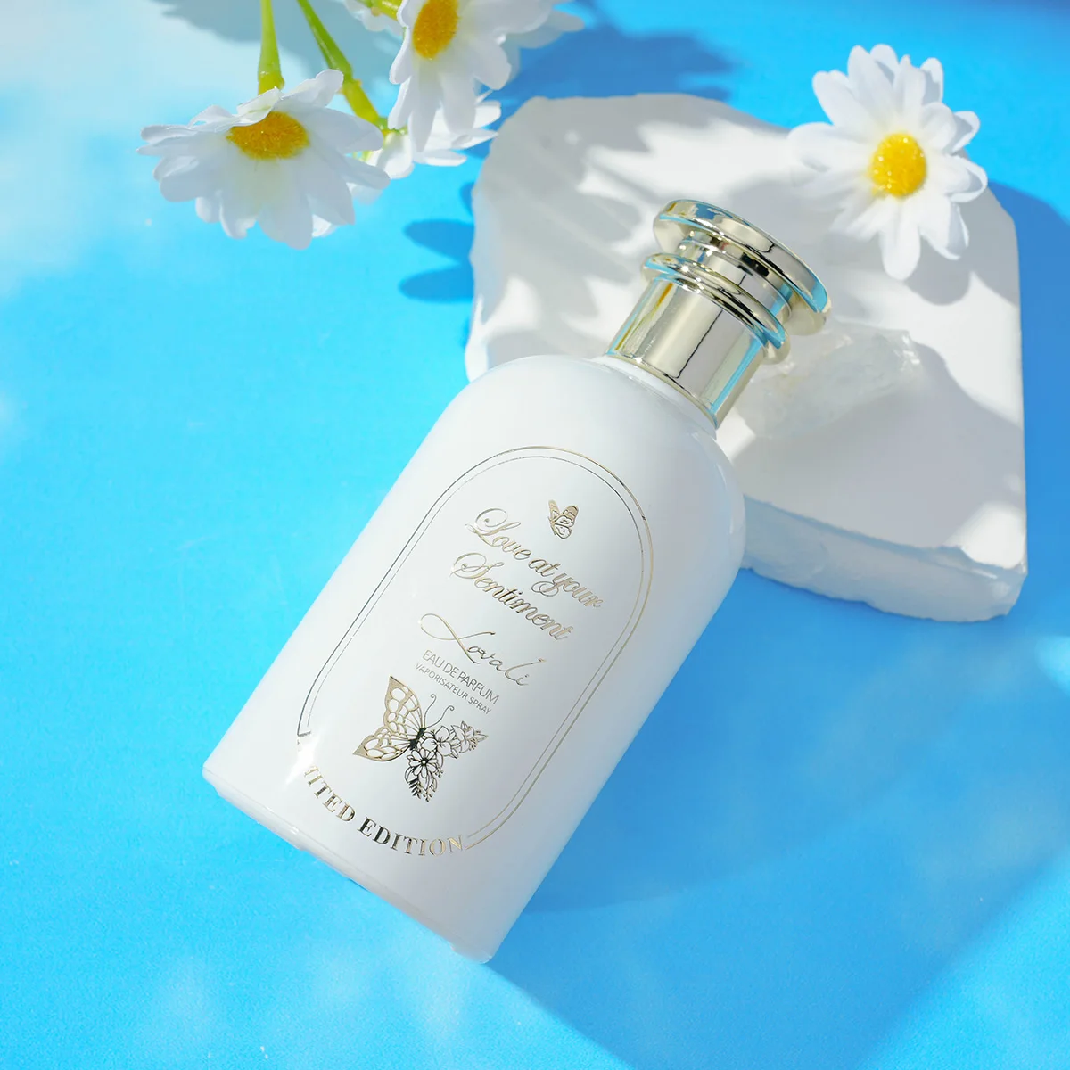 Wholesale Perfume 100ml Parfum Perfumes for ladies Custom fragrance Unisex Perfume Original Brand