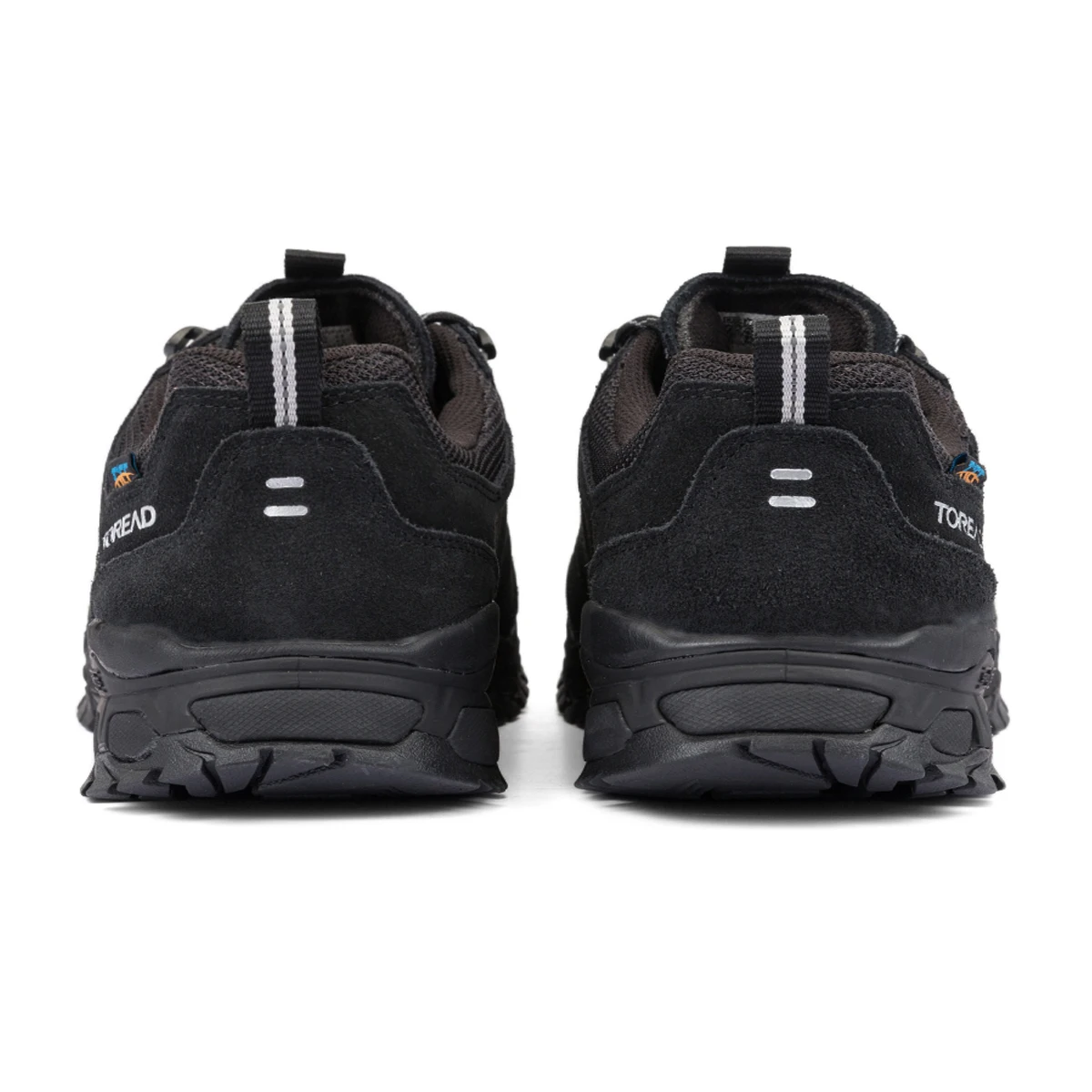 
TOREAD Hot Selling Mens Shoes For Outdoor Hiking With Anti-Bacterial Insole 