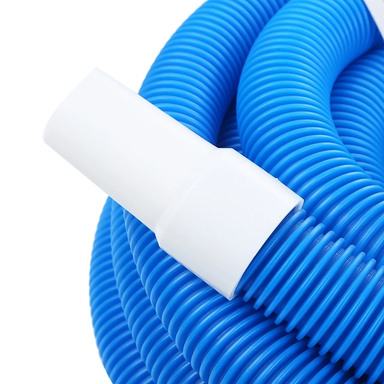 Manufacturer Wholesale swimming pool pipe custom length 10m 20m 30m pe hose