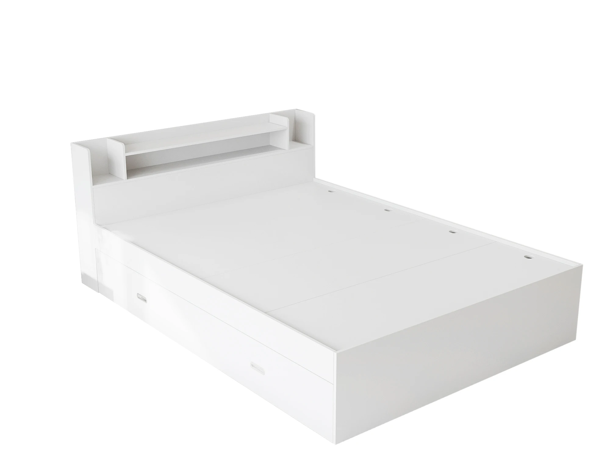 queen king size bed wooden bed frame modern luxury beauty bed with storage bedroom furniture for bedroom