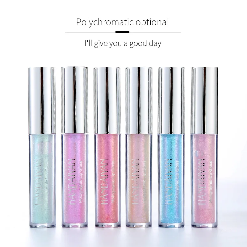 
2021 Hot Selling 7 Color Wholesale Nude Waterproof Private Label Liquid Custom Matte Lipstick 