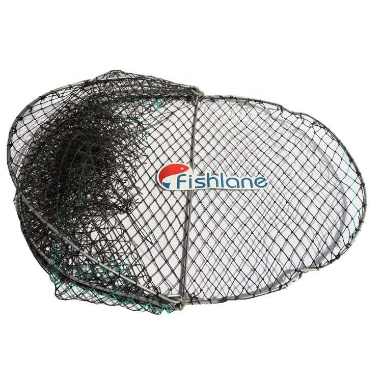 2024 Hot Sale Catch shrimp crab lobster fish cage trap