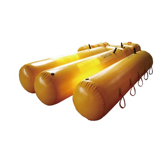 supply  durable quality cheap price lifeboat load test water bag.