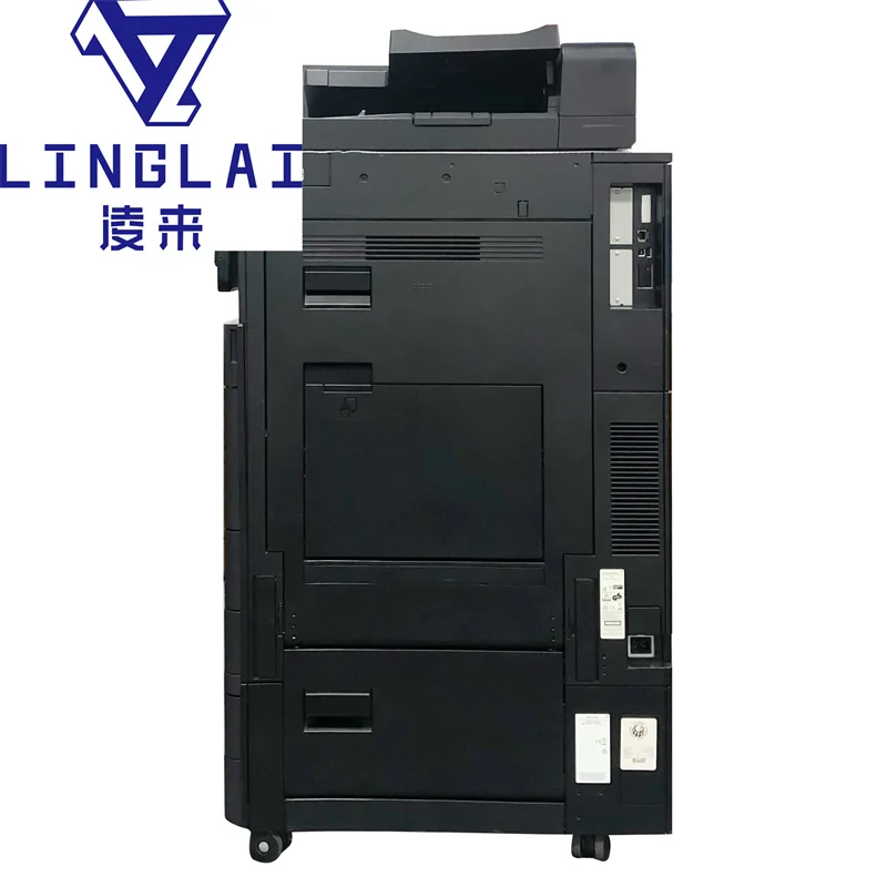 New Design  used photocopiers for sale Color Copier Machine Sale for Kyocera 4052ci 5052ci 6052ci Printers