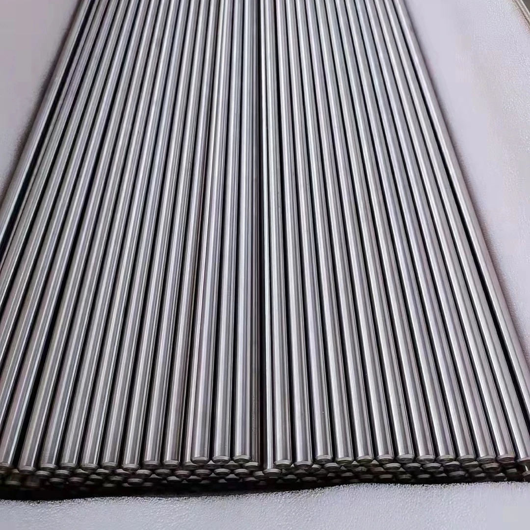 Titanium. Titanium alloy barGR1.GR2.GR5