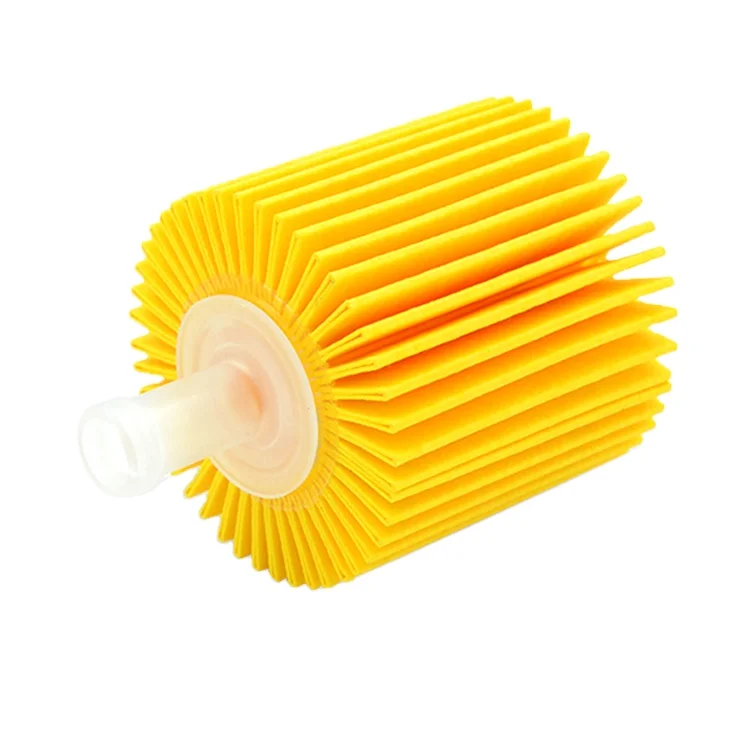 Factory Price 04152-31090 Car Auto Parts Fuel Filters Spin-on Oil Filtro Oil Filter for Toyota