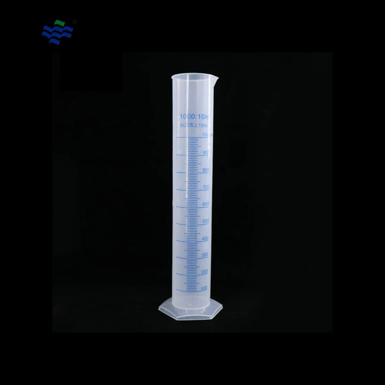 PP 50 ml Measuring Cylinder Prices Measuring Cylinder With Good Quality