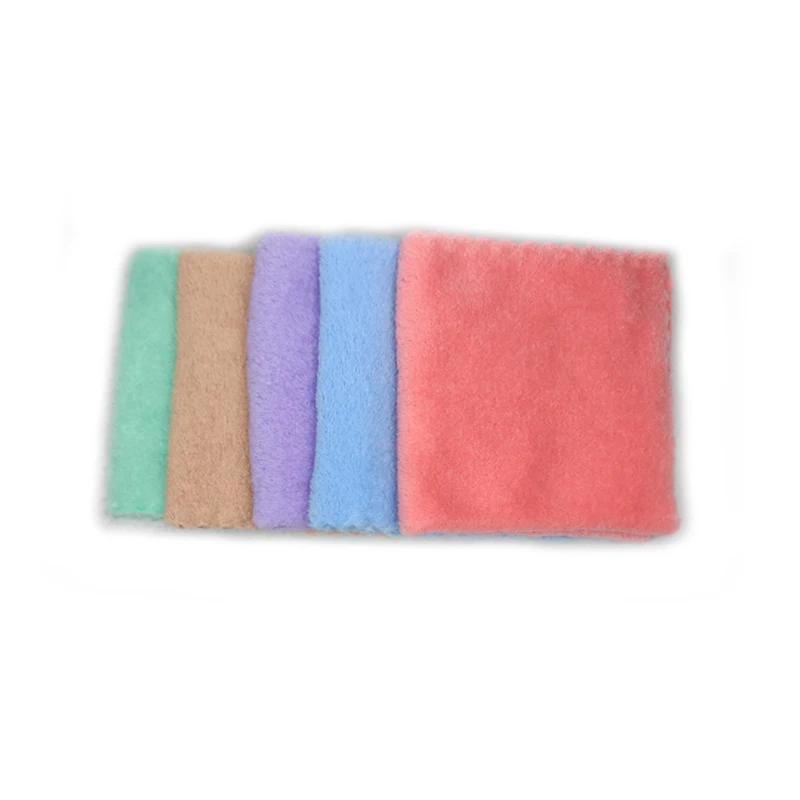 Индивидуальное полотенце из микрофибры для чайного полотенца и кухонное мытья кухни