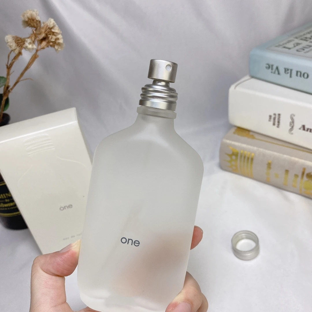 100ml Unisex Perfume Original cologne for man and woman fragrance perfume Eau De Toilette