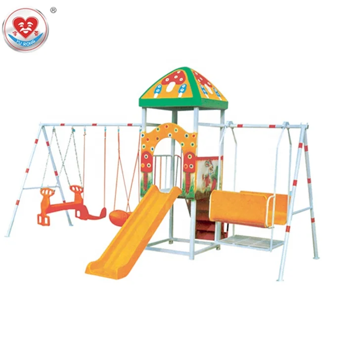 
Indoor Equipment Outdoor Kids Sets Childrens Slide Kid Set Playground 