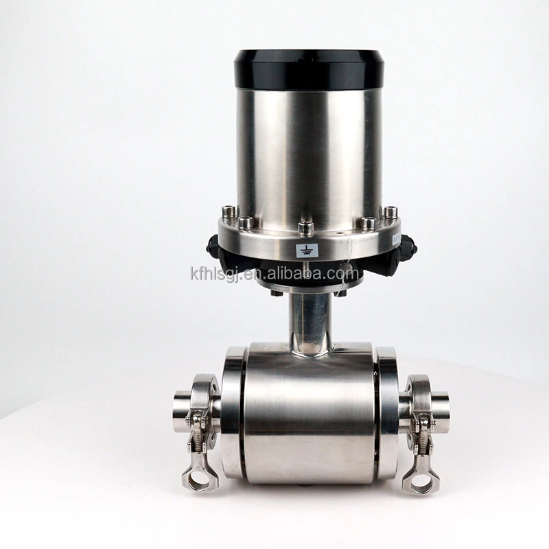 2inch Digital Clamp type Cheap Cement Chemical Water electromagnetic Flowmeter China Battery-powered Electromagnetic Flow meter