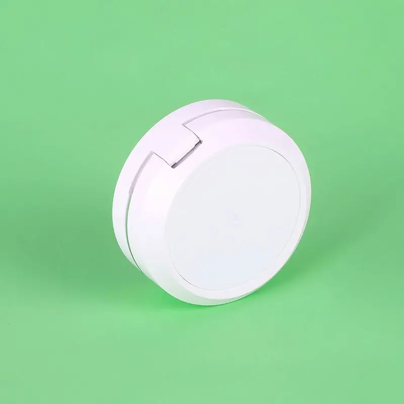 Custom logo cushion foundation case blush empty case air cushion bb cc cream liquid foundation container cosmetic packaging