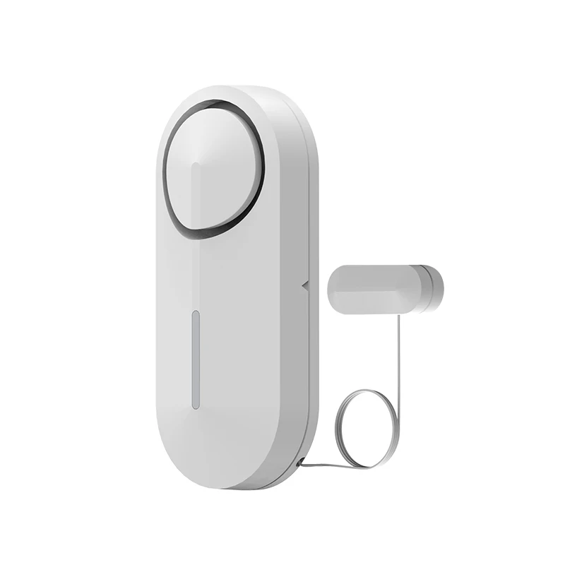 HY-31 2022 Manufacturer Water Leakage Sensor Detector with Ultra-micro Power Consumption Design for Home Security