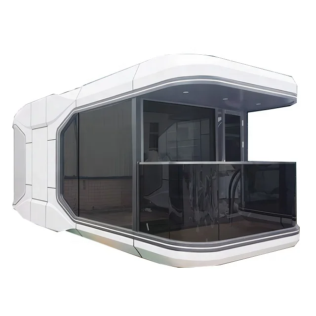 20ft 40ft Prefab Expandable Container Houses 2 3 Bedroom Prefabricated Foldable Expanding Container Homes Portable Tiny House