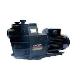 Hayward Black 0.75hp water pump mini pump swimming pool pump