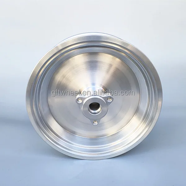 forged alloy wheel blank of sizes of 12*3.0