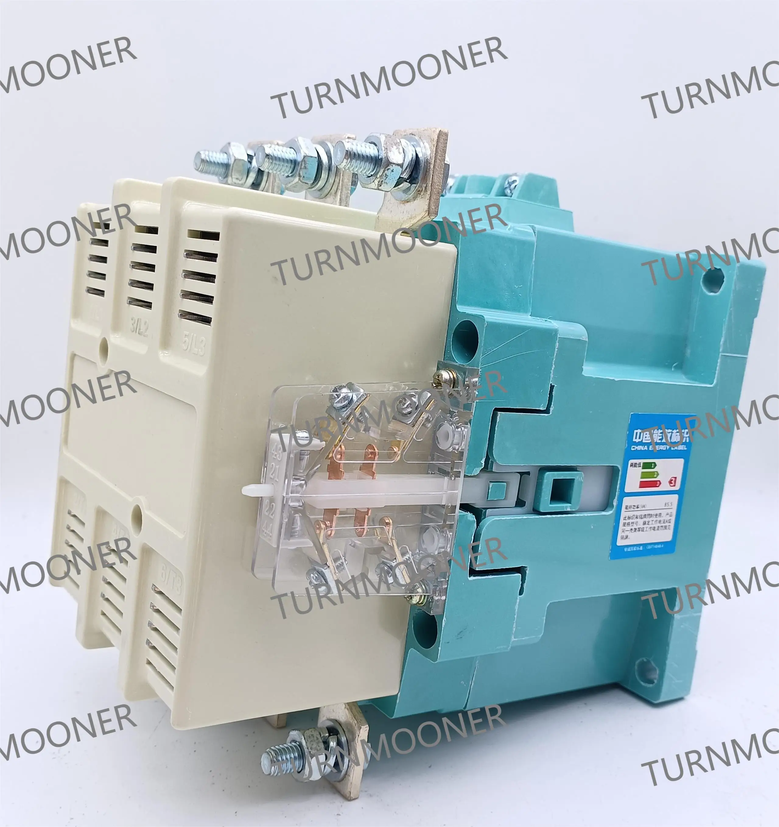CJ20-160 AC contactor 160a modular of brand TURNMOONER
