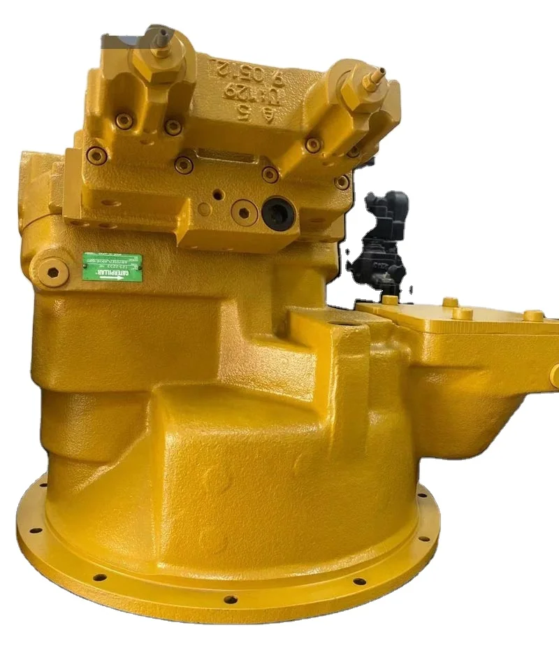  Гидравлический насос для экскаватора cat 320C 320B 320D основной 272-6955 173-3381 2726955
