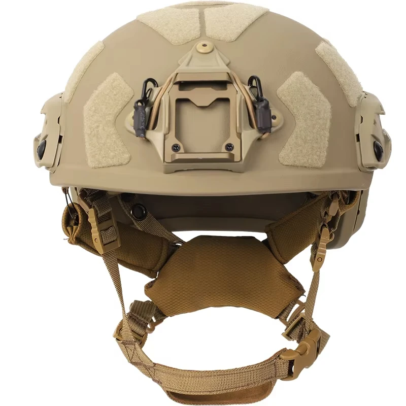 UT KEVLAR Aramid PE Fast Original Factory Customized Color Wendy Suspension Four Generation Pads Fast Sf Tactical Helmet