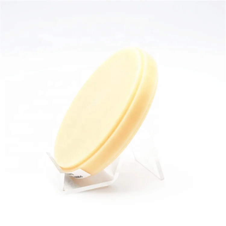 98*18 мм cad cam dental pmma блок A2 диск полимерные материалы