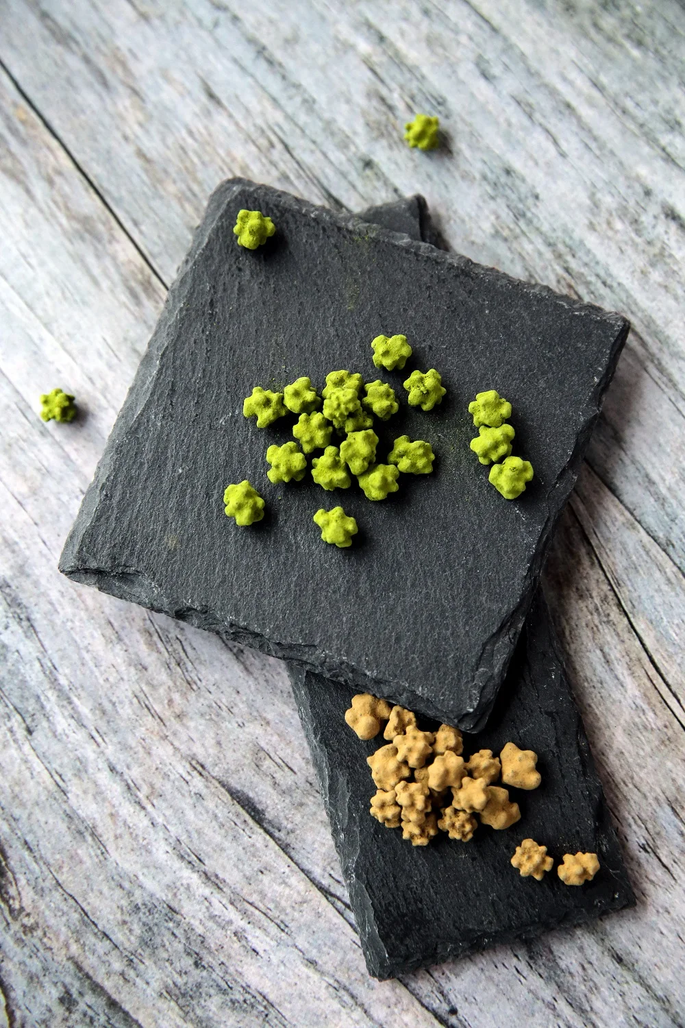 Holiday gift food candy matcha Japan by handcrafted luxury confectionery