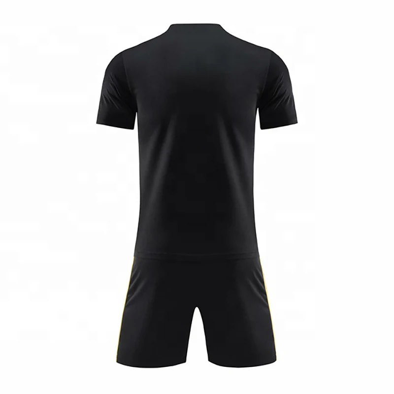 Custom Factory Football Sportswear Tracksuit Training Men Clothing