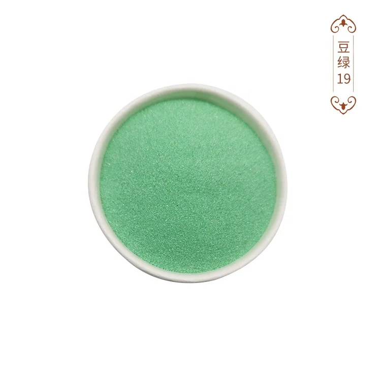 High quality construction color sand for epoxy flooring sand, Wholesale eco-friendly colorful sand stone