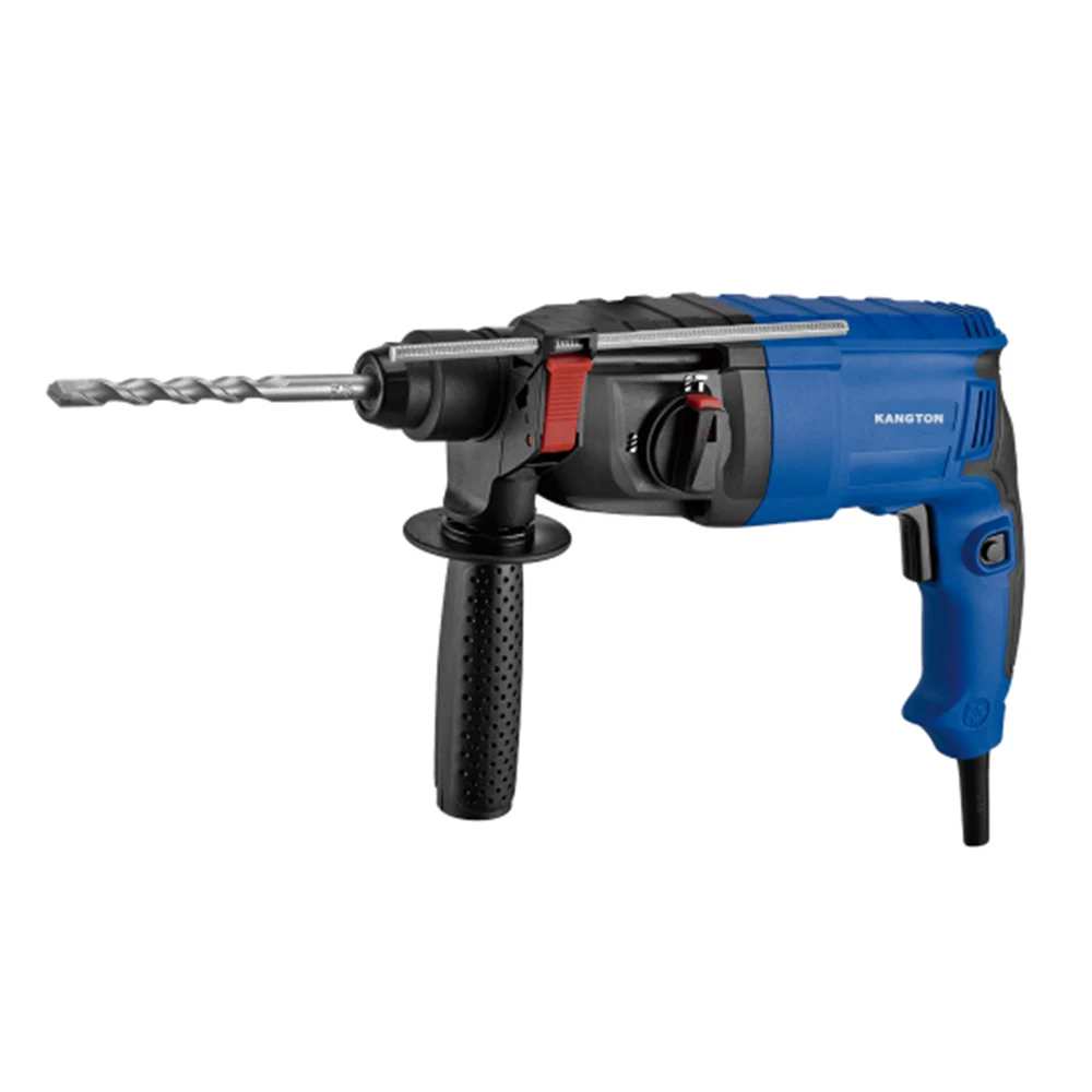 1500 Вт, электрический перфоратор, 32 мм