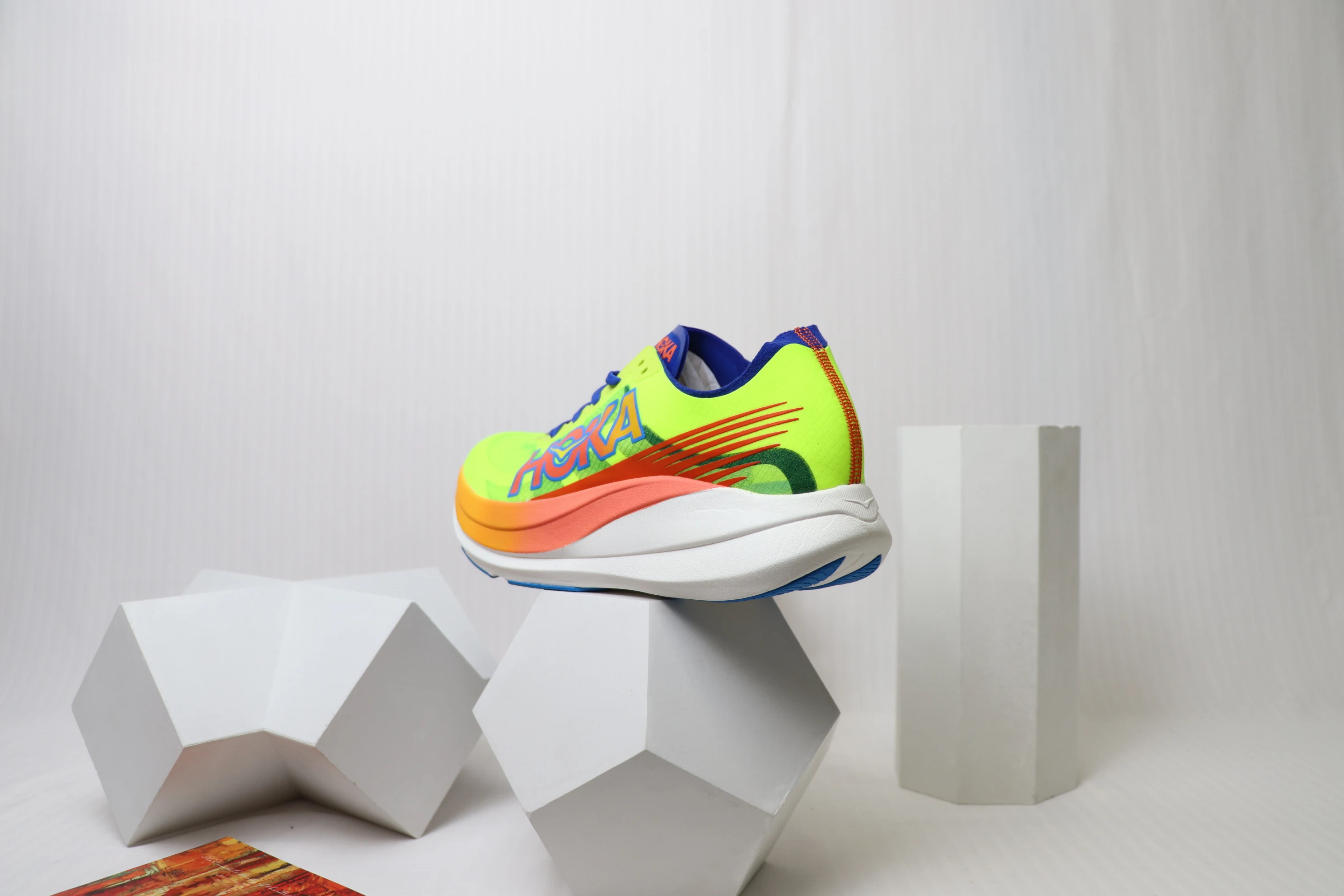 high quality Hokas one ROCKET X2 walking style tennis shoes fashion famous brand sneakers sports running shoes hokass ROCKET X2