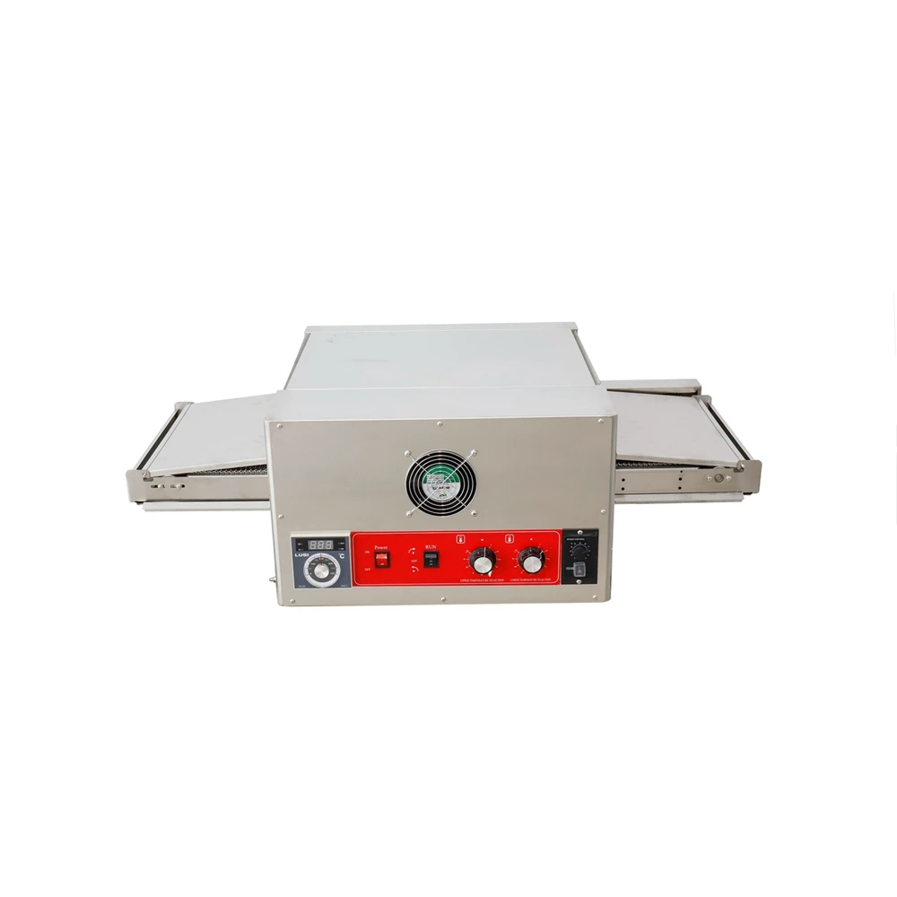 pizza oven machine