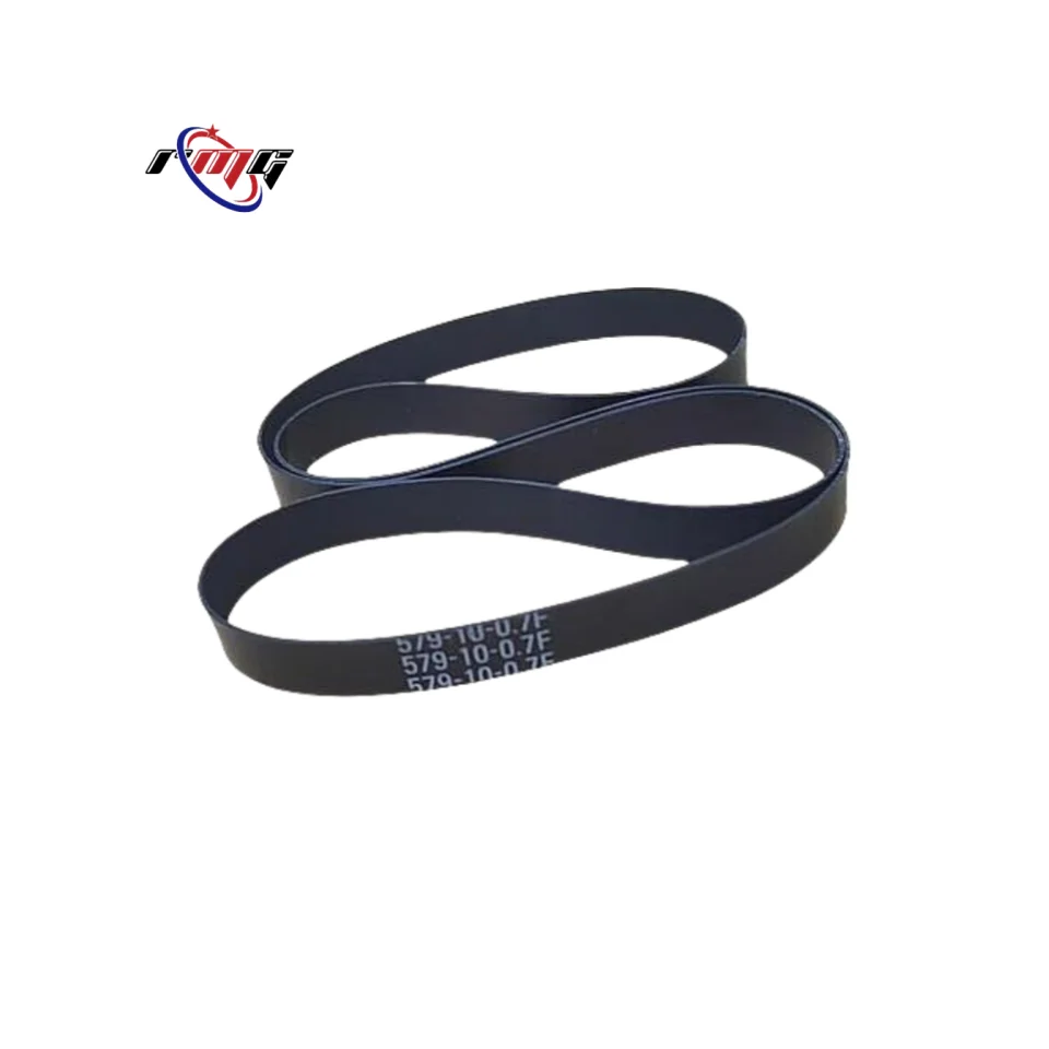 Fujitsu ATM Machine F53 F Spray Dispenser Top Module  Flat Belts CA82218-0579