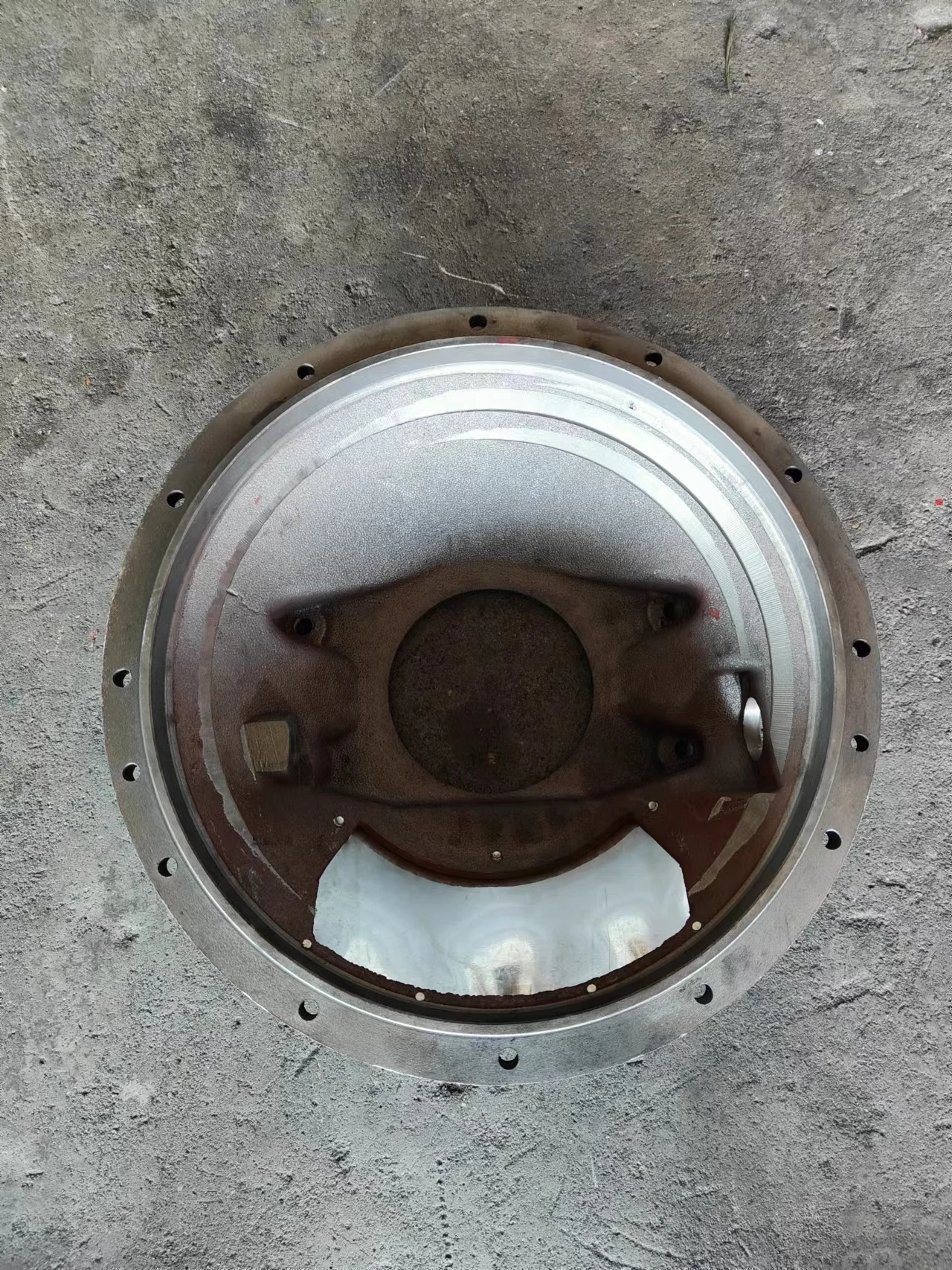 Оригинальное качество заводская цена корпус сцепления CY4102EZLQ для JAC HFC1061K запасные
