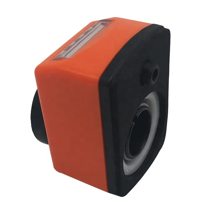 High-accuracy Mechanical Digital Position indicator with 4 decades Counter