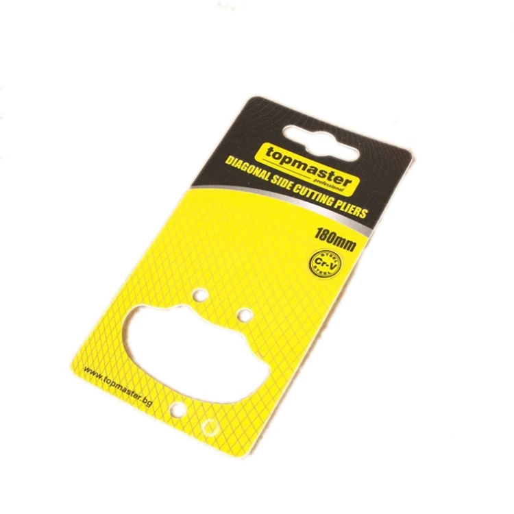 Customized by the manufacturer PP material elevator tag PP plastic card baby stroller tag can be designed free of charge