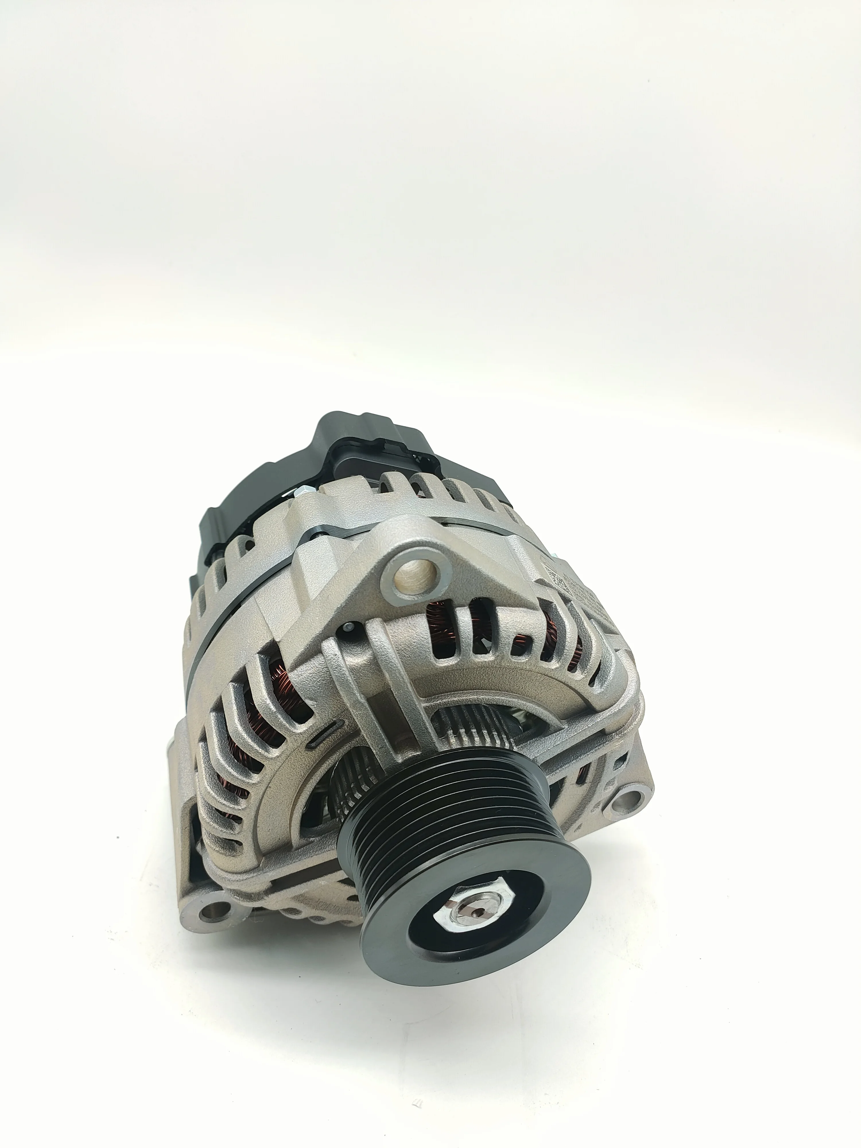 howo man truck generator 10kw 380v howo truck alternator