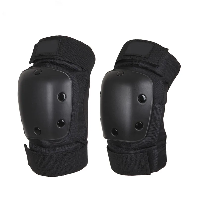 OEM Factory Direct Supply Skating Kids/youth Knee Pad Elbow Pads Arm Guards Protective Gear For Skateboard Snowboard Ski Scooter
