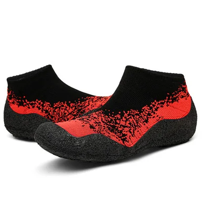 Unisex Anti-slip Quick Dry Portable Light Sock Shoes Barefoot Beach Swim Water Shoes