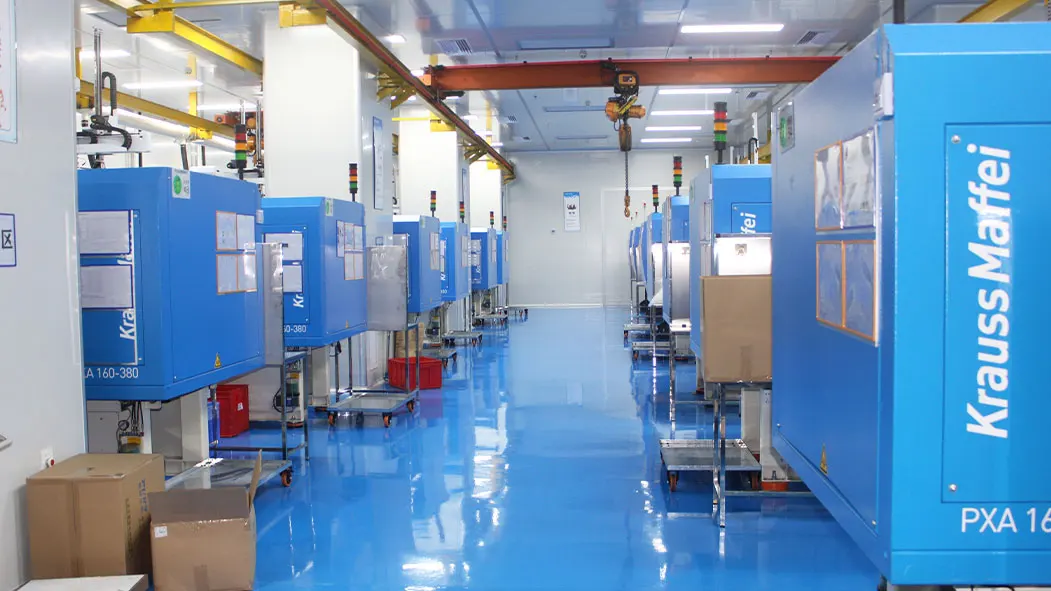 OEM High Quality Silicone Products For Household Kitchen Items and Electronics Silicone Rubber Injection Factory