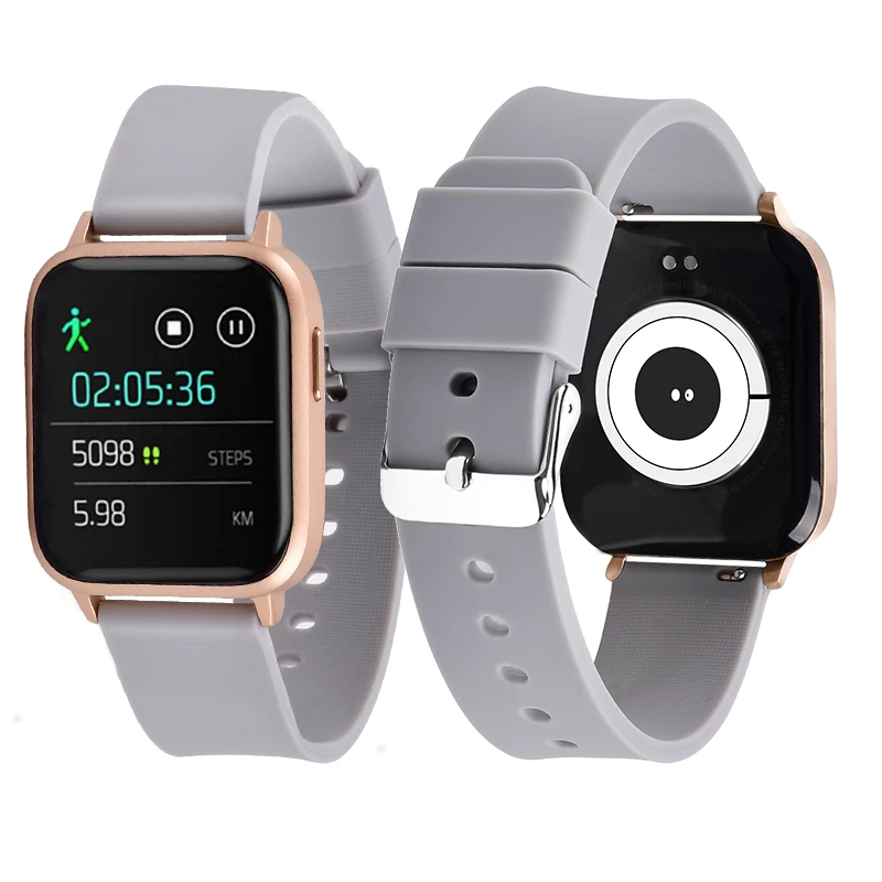 SHX Custom Quick Release Silicone Rubber Wrist Watch Band Strap Manufacturer