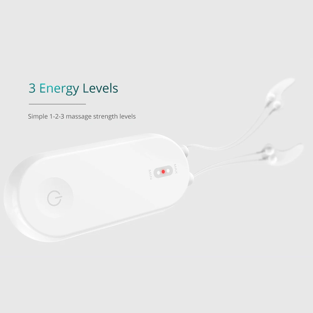 2021 Dropshipping Electric Mini Eye Care Wireless Beauty Device Heated EMS RF Smart Vibrator Eye Massager With Heat Hydrogel .jpg