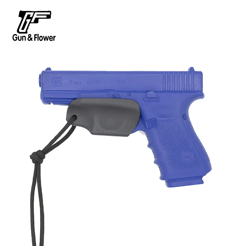  Тактическая кобура для триггера Gunflower Kydex IWB подходит Модели Glock 17/19/22/23/31/32 доступна индивидуальная модель