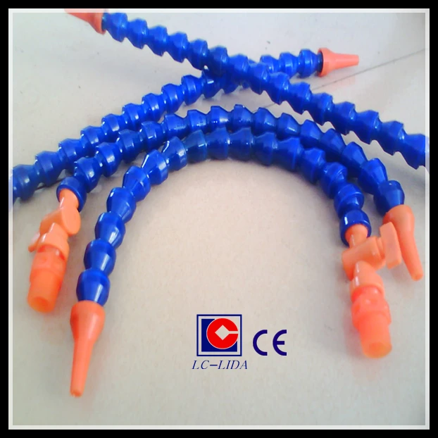 Гибкий охлаждающий шланг 1/2 g3/4 сопла охлаждающая