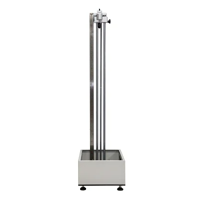 2020 high quality steel ball drop impact  impact test ball falling dart impact testing machine